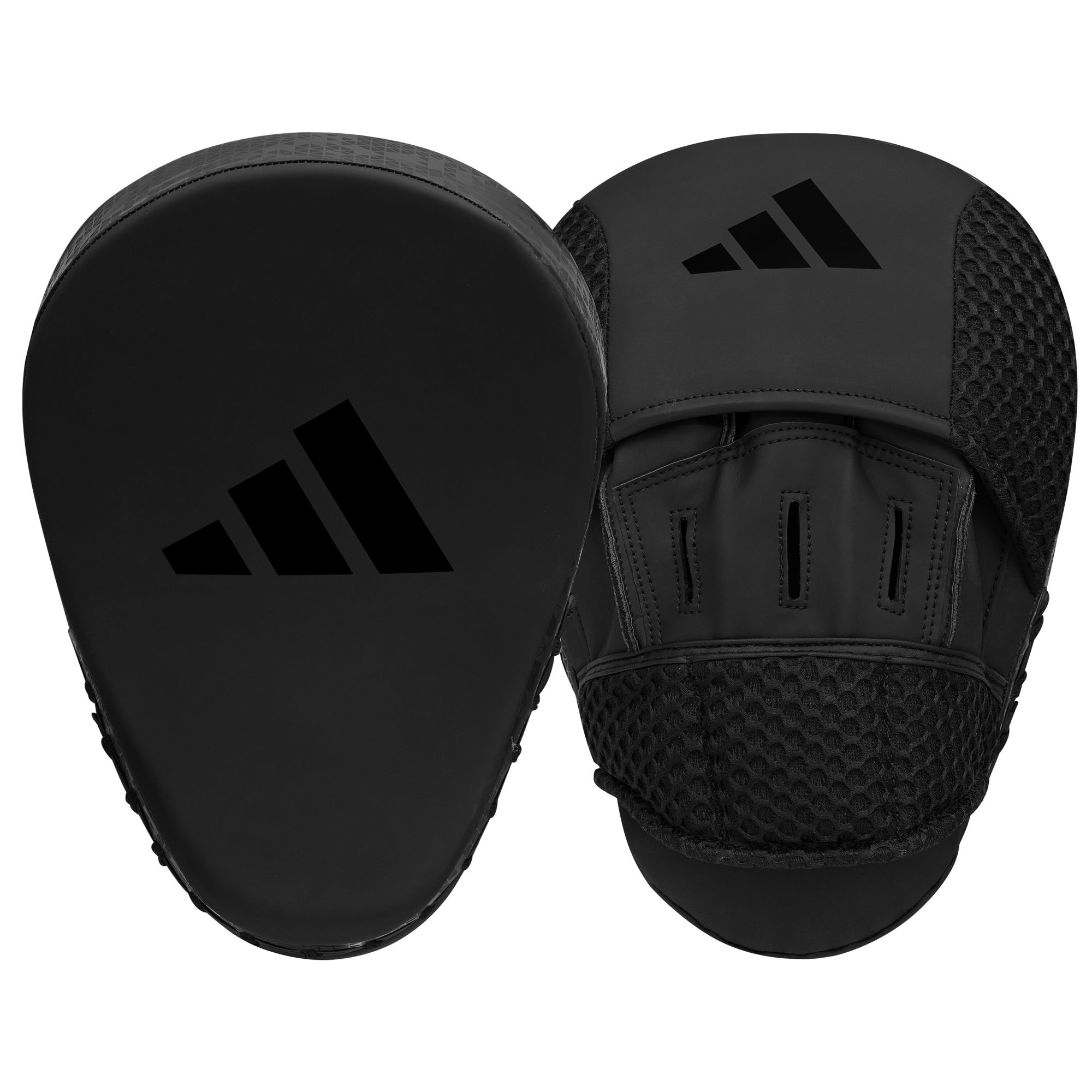 adidas Combat 50 Focus Mitts product image