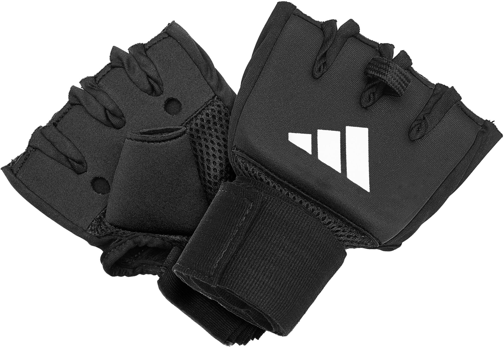 adidas Speed Quick Wrap Gloves product image
