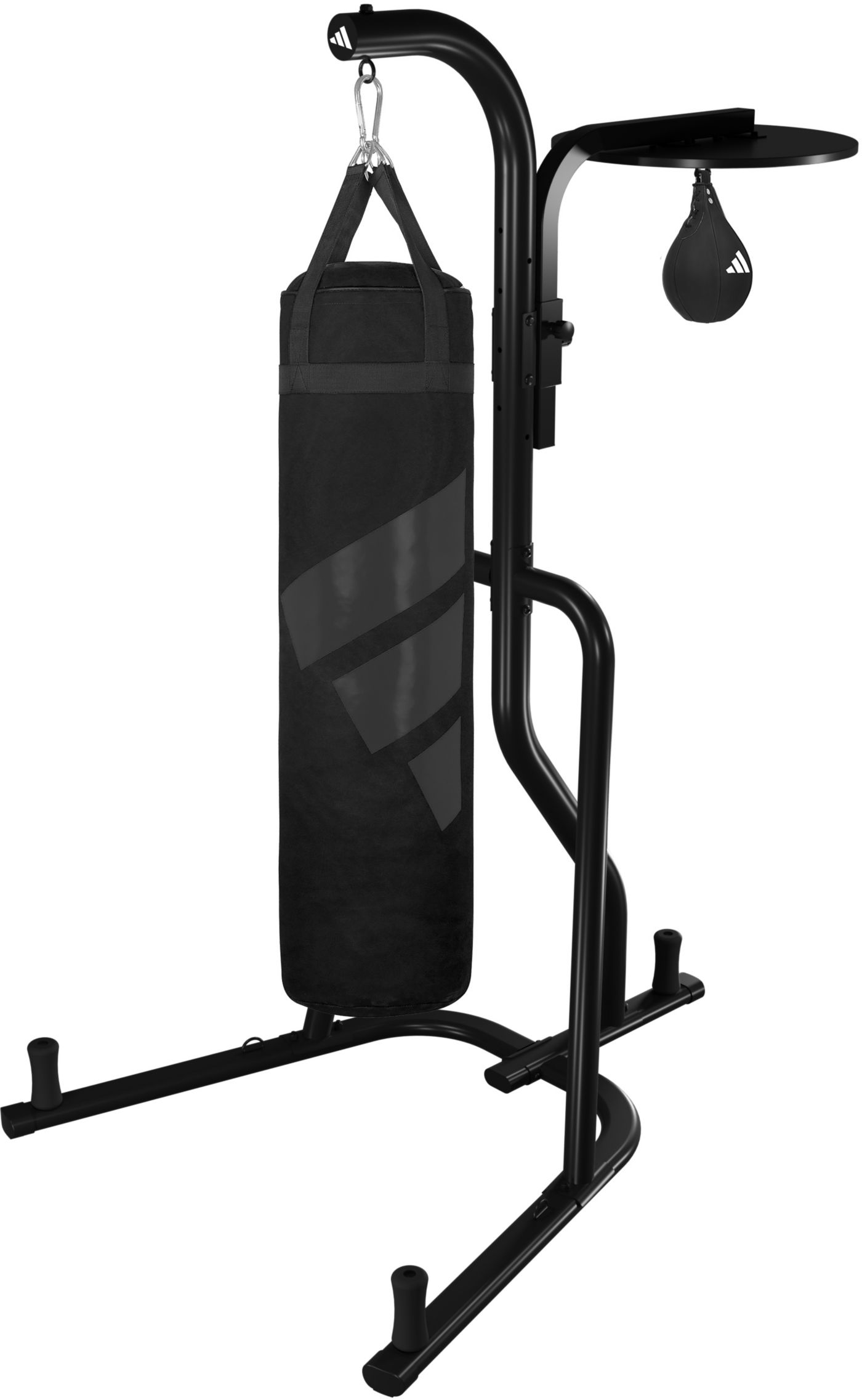 adidas Dual Station Heavy Bag Stand Dick s Sporting Goods