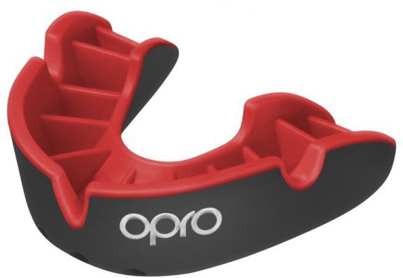 OPRO Silver Mouthguard product image