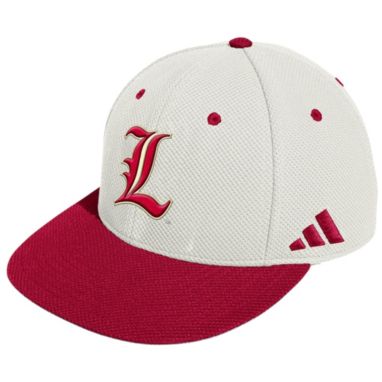 sorry, adidas Adult Louisville Cardinals White/Red Gold Standard Mesh Fitted Hat is currently out of stock