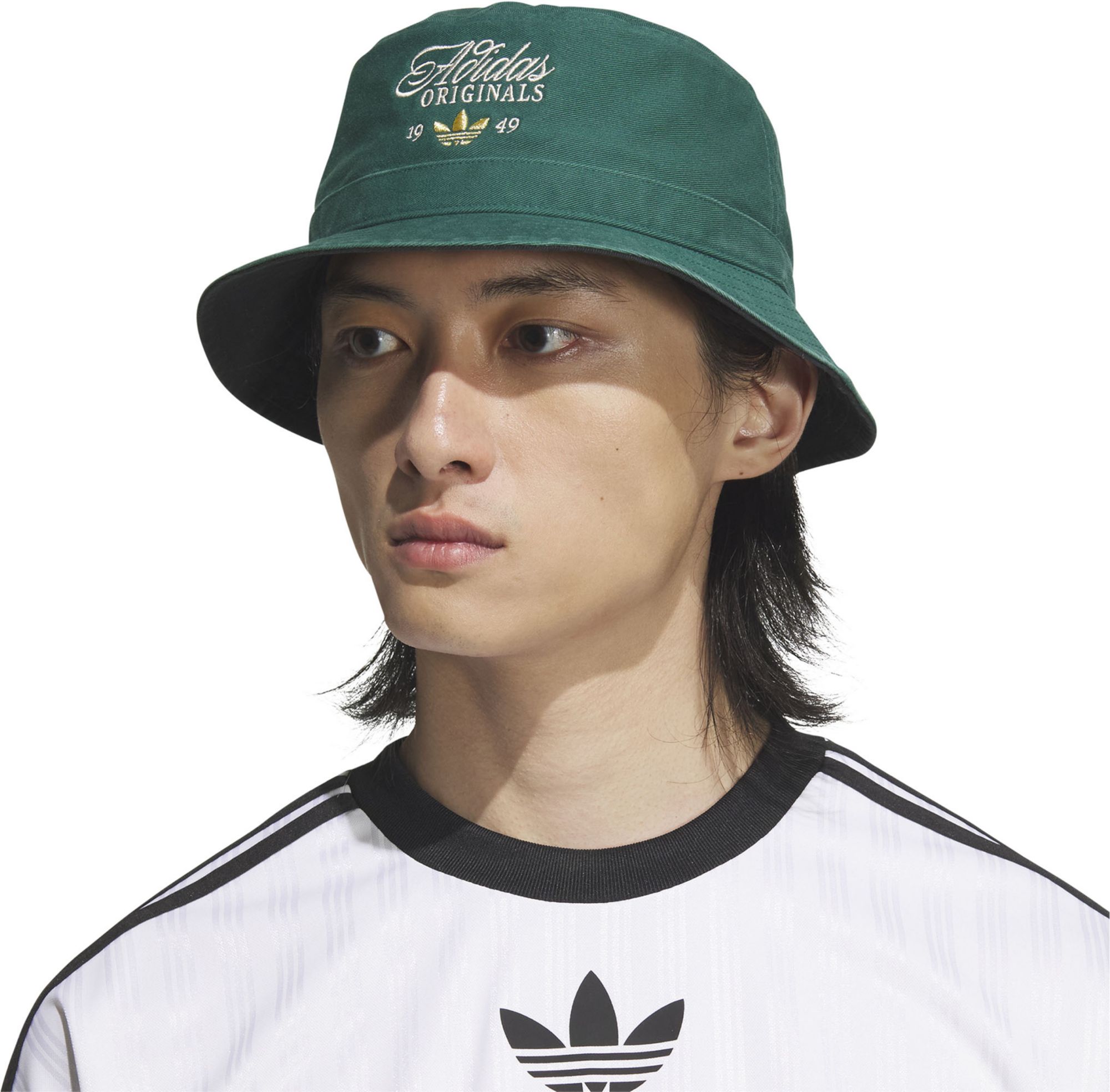 adidas Unisex Masterpiece Bucket Hat product image