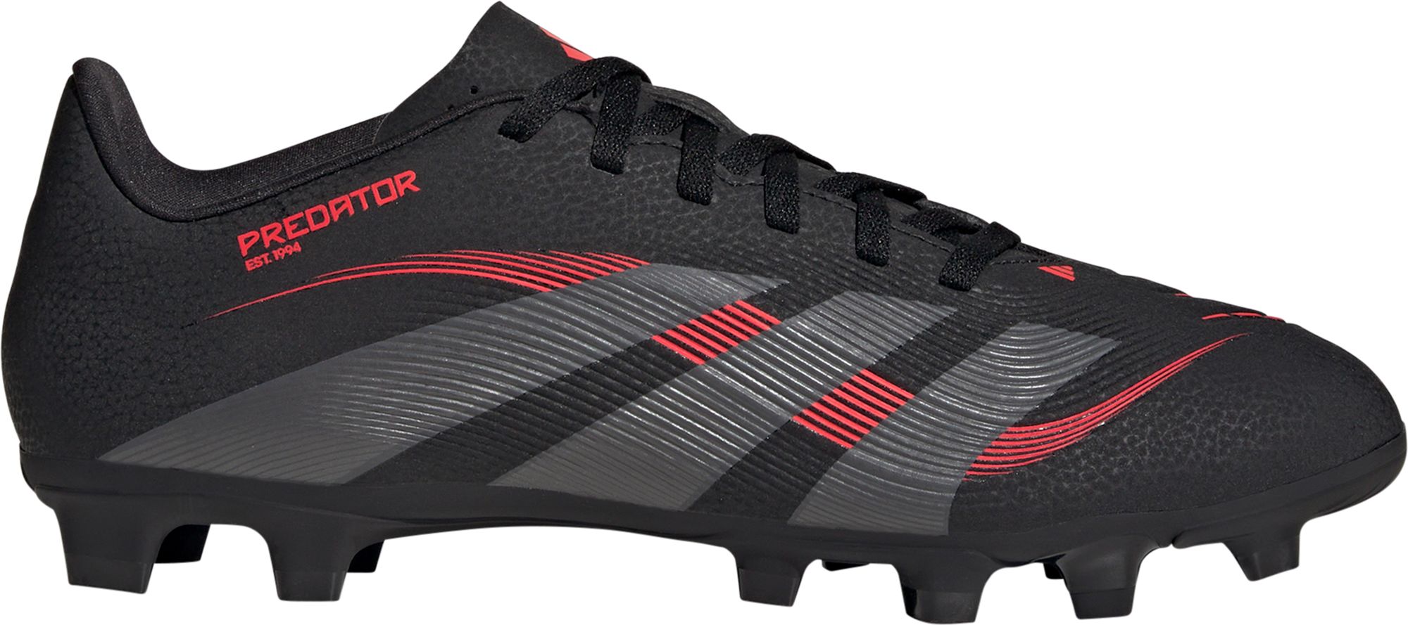 adidas Predator Club FG/MG Soccer Cleats product image