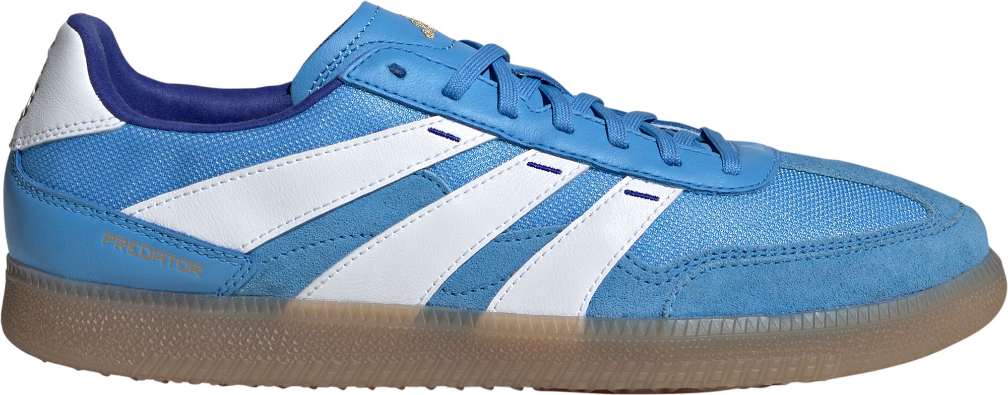 adidas Predator Freestyle Indoor Soccer Shoes product image