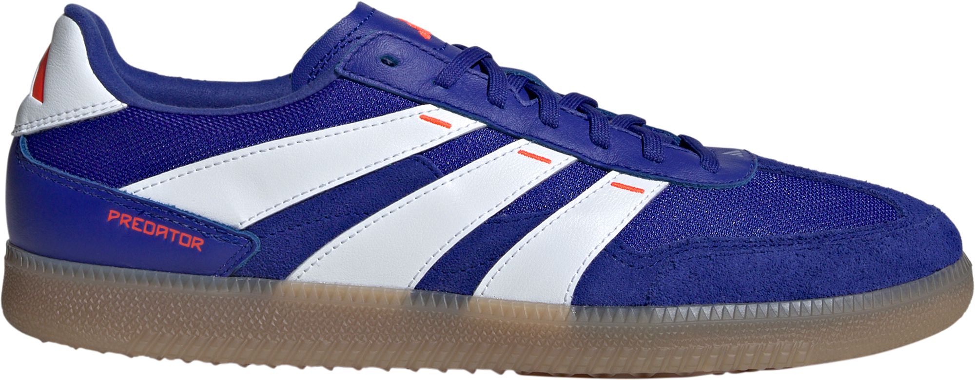 adidas Predator Freestyle Indoor Soccer Shoes product image