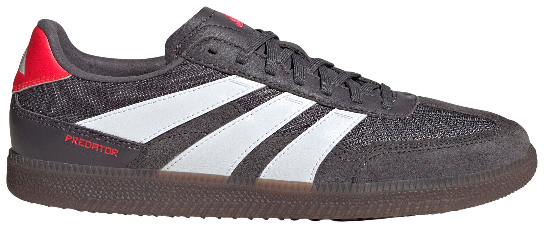 adidas Predator Freestyle Indoor Soccer Shoes product image