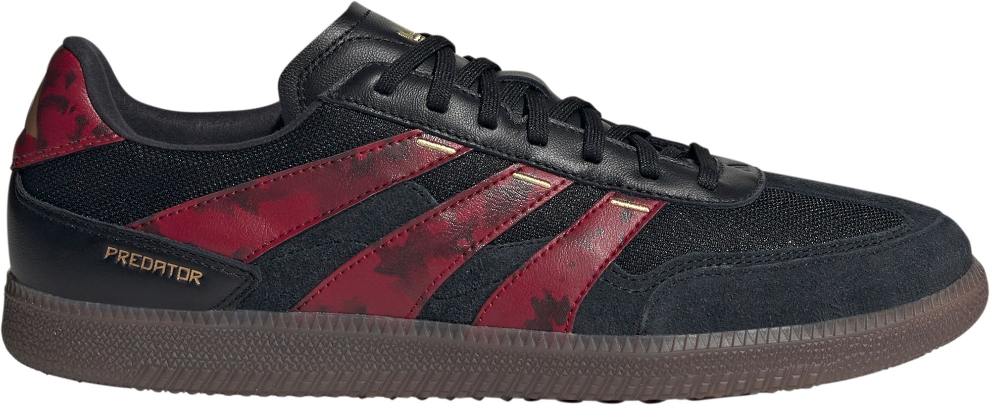 adidas Predator Freestyle Indoor Soccer Shoes product image
