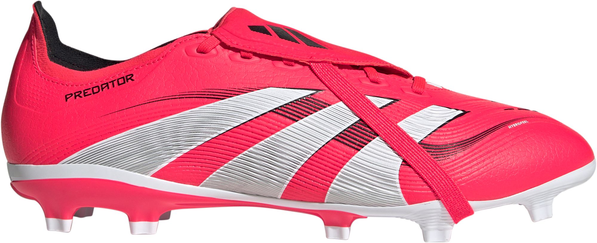 adidas Predator League FT FG Soccer Cleats product image