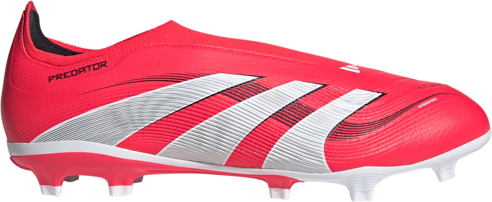 adidas Predator League LL FG Soccer Cleats product image