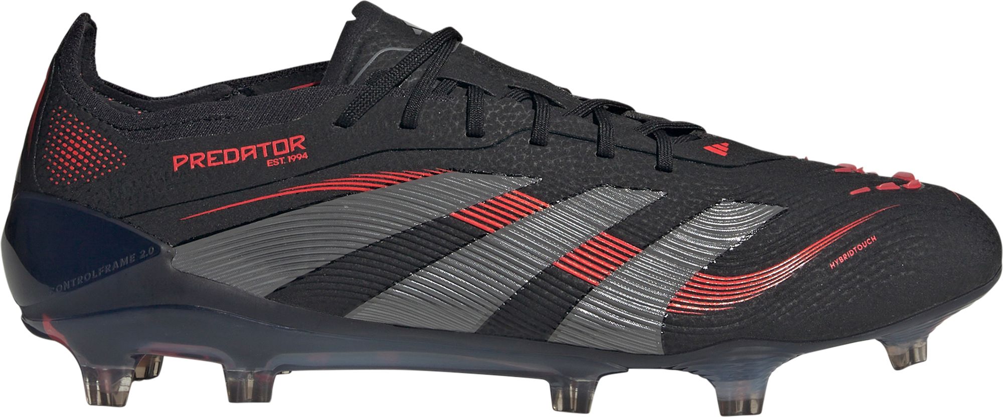 adidas Predator Elite FG Soccer Cleats product image