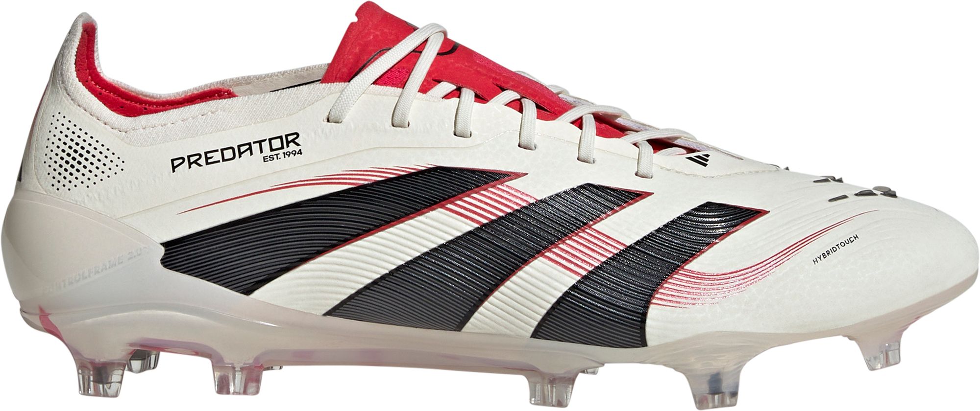 adidas Predator Elite FG Soccer Cleats product image
