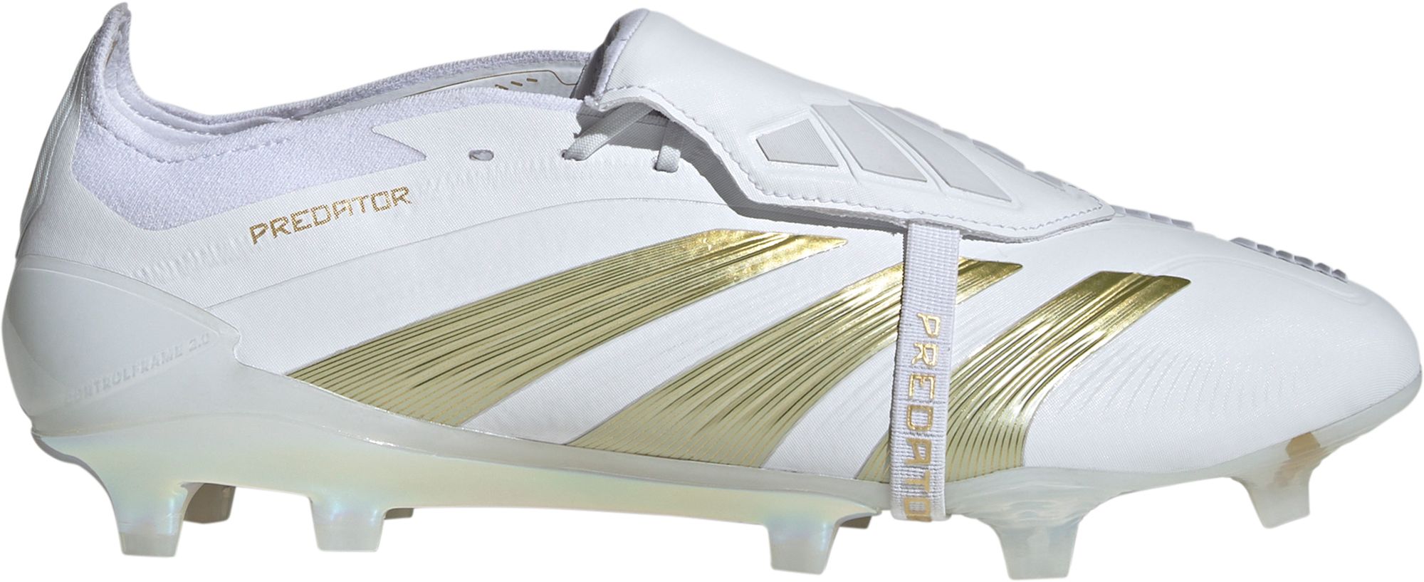 adidas Predator Elite FT FG Soccer Cleats product image
