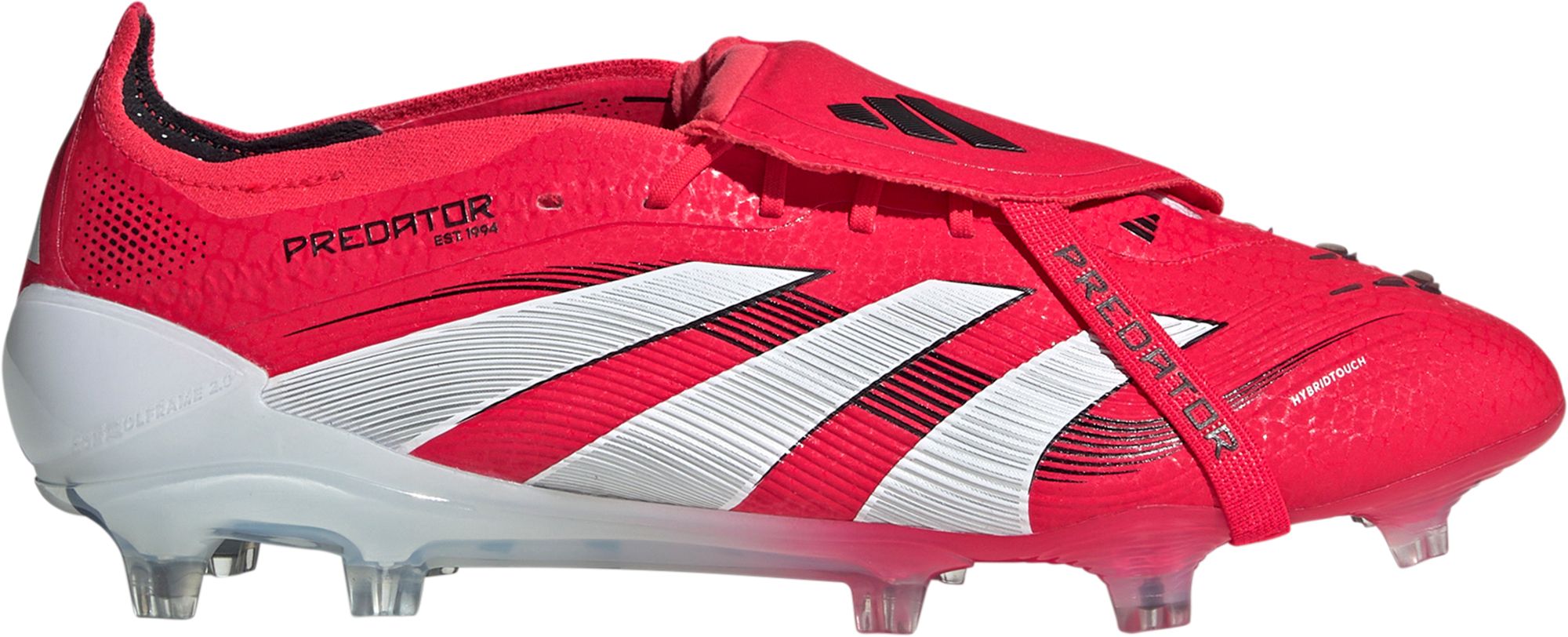 adidas Predator Elite FT FG Soccer Cleats product image