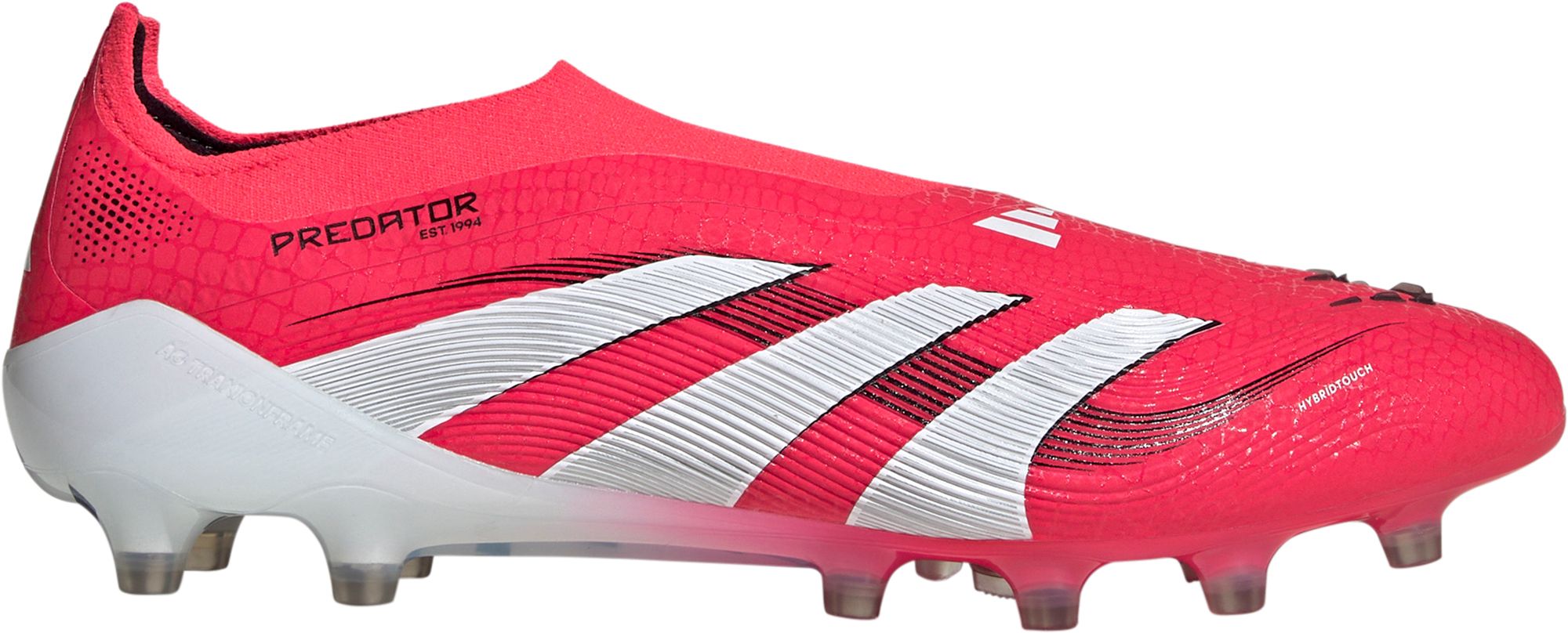 adidas Predator Elite LL AG Soccer Cleats product image