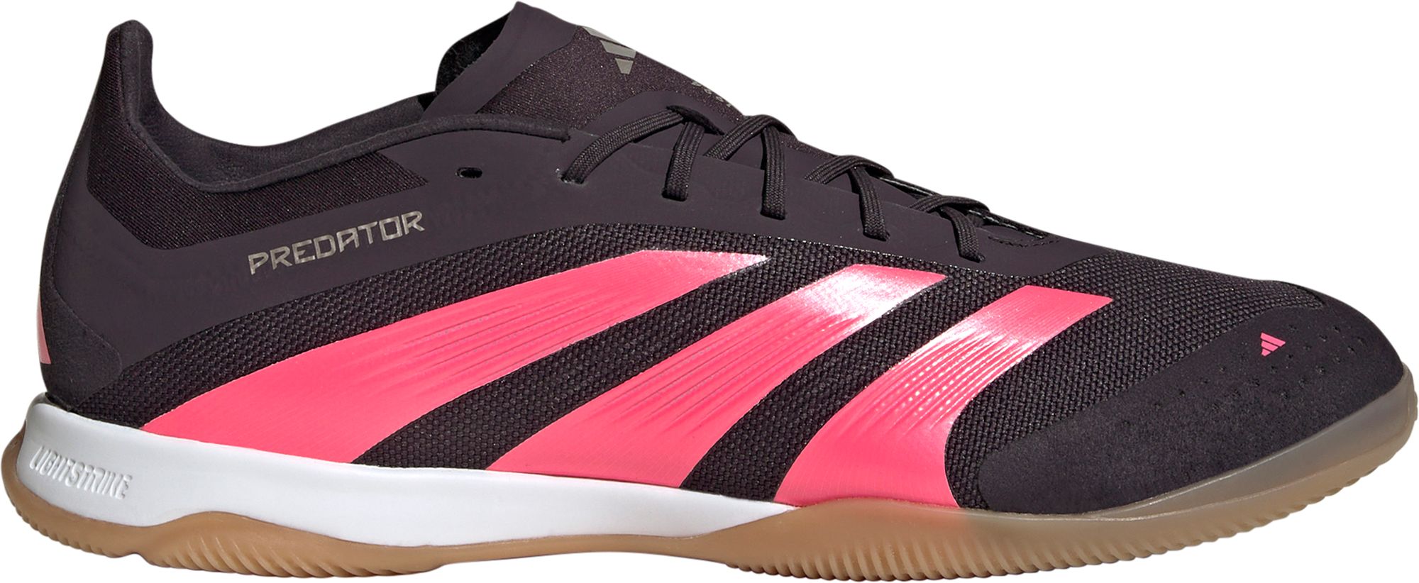 adidas Predator Elite Indoor Soccer Shoes product image