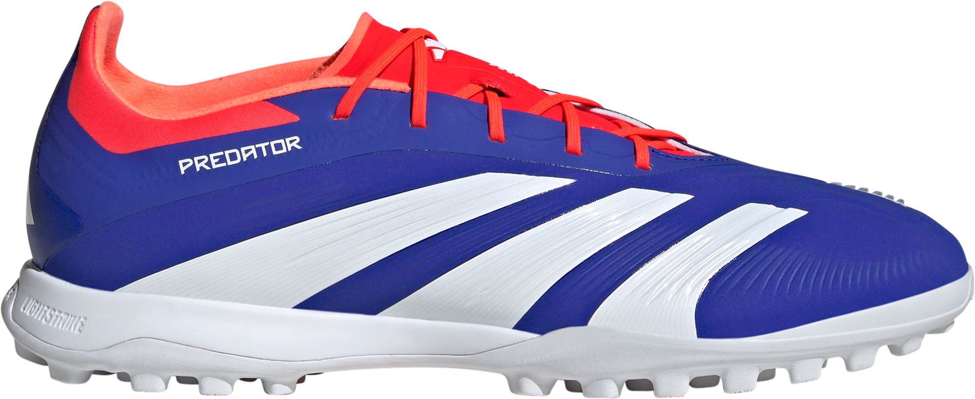 adidas Predator Elite Turf Soccer Cleats product image