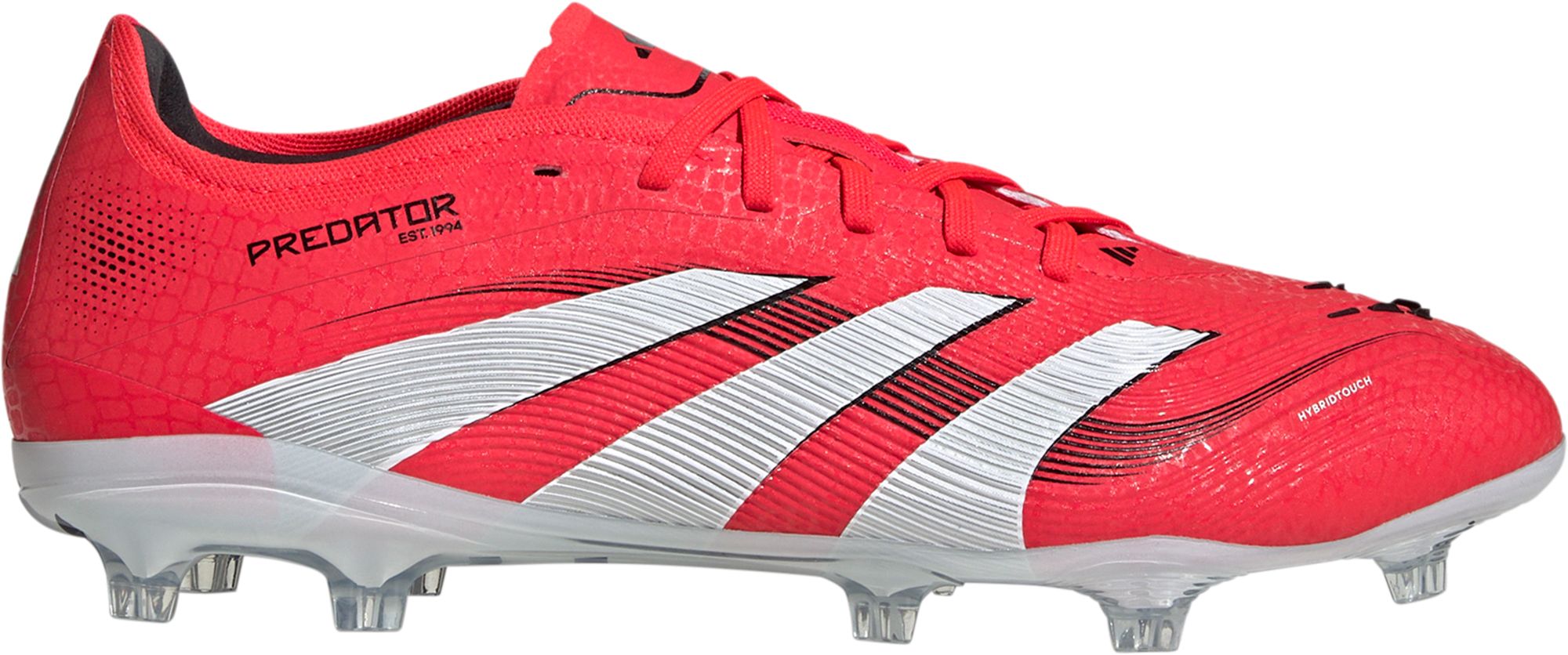 adidas Predator Pro FG Soccer Cleats product image