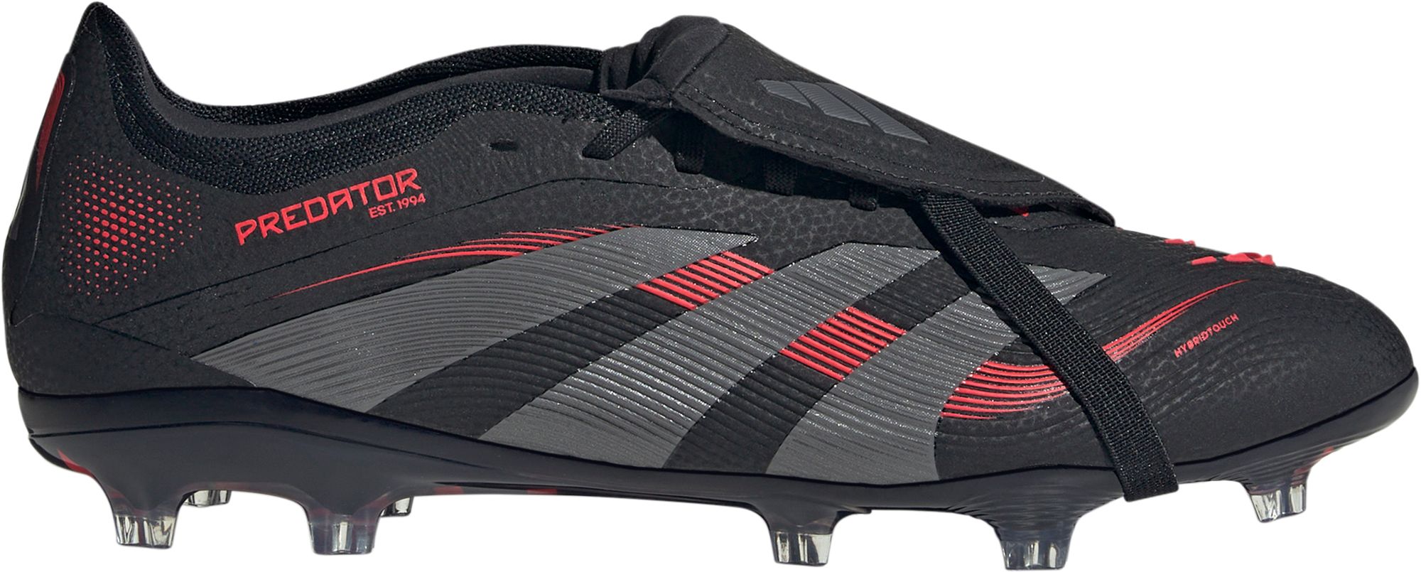 adidas Predator Pro FT FG Soccer Cleats product image