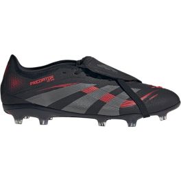 シューズ adidas Predator FT FG 24ADIAPRDTRPRFTFGCLTB_Black_Re