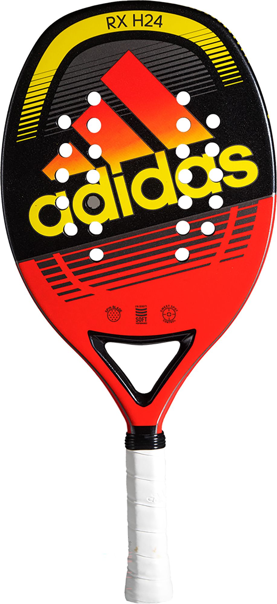 adidas RX 3.1 H24 Beach Tennis Racquet product image