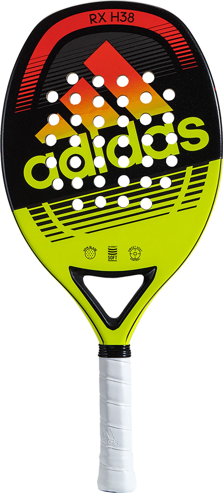 adidas RX 3.1 H38 Beach Tennis Racquet product image