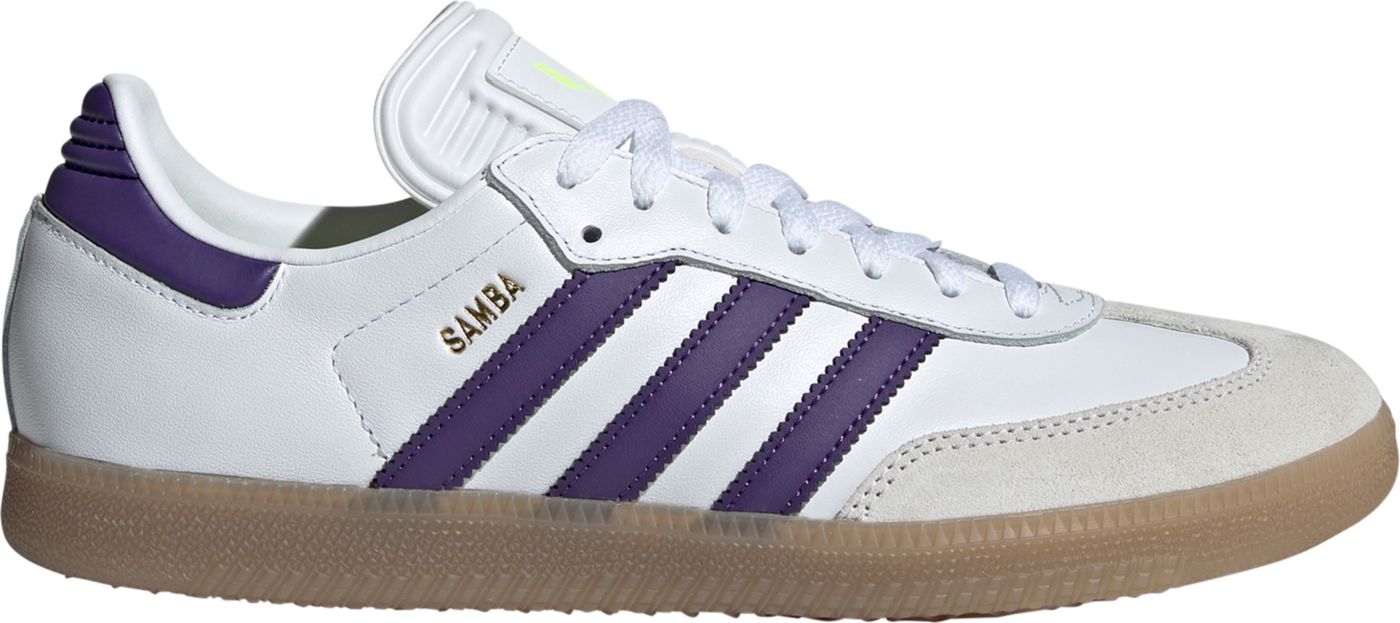 Adidas samba indoor soccer shoes best sale