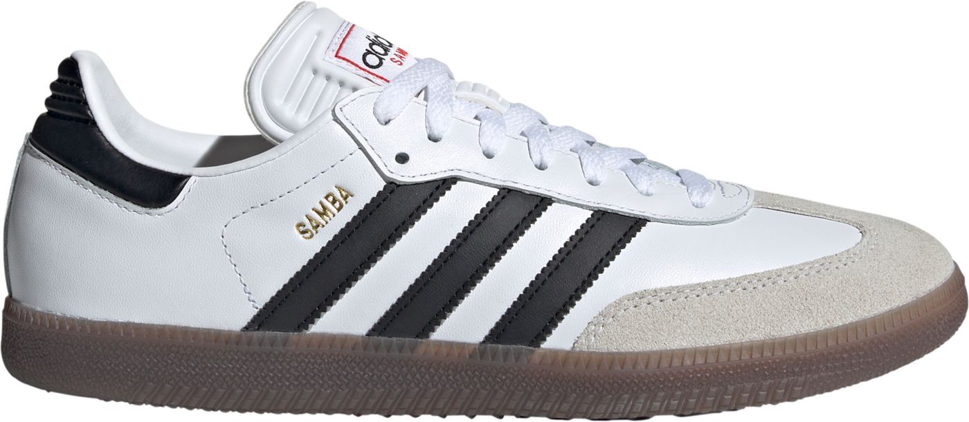 adidas Men s Samba Classic Indoor Shoes