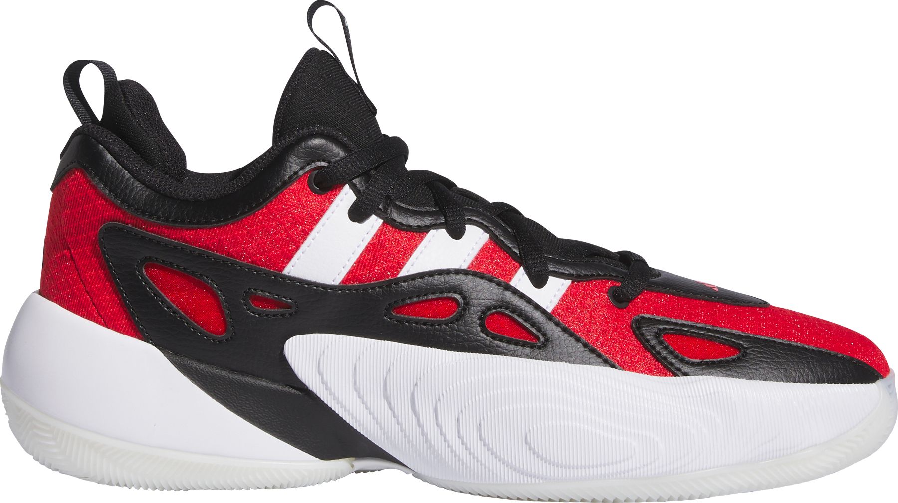 adidas Trae Unlimited 2 Low Basketball Shoes product image