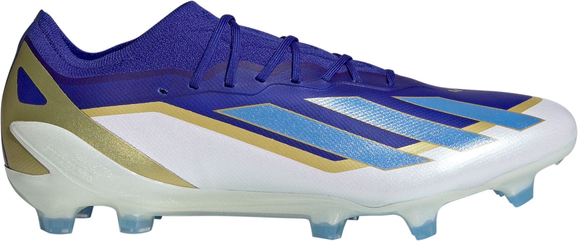adidas X Crazyfast Messi Elite FG Soccer Cleats | Dick