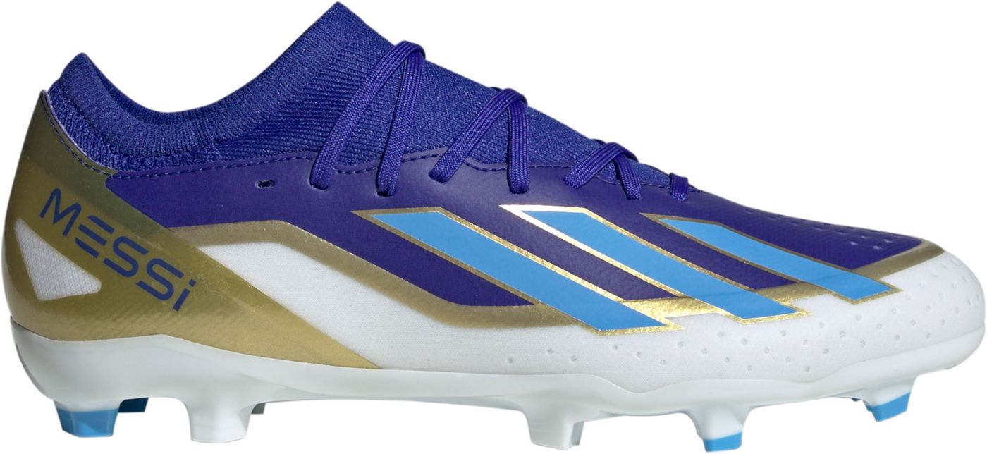 adidas X Crazyfast Messi League FG Soccer Cleats