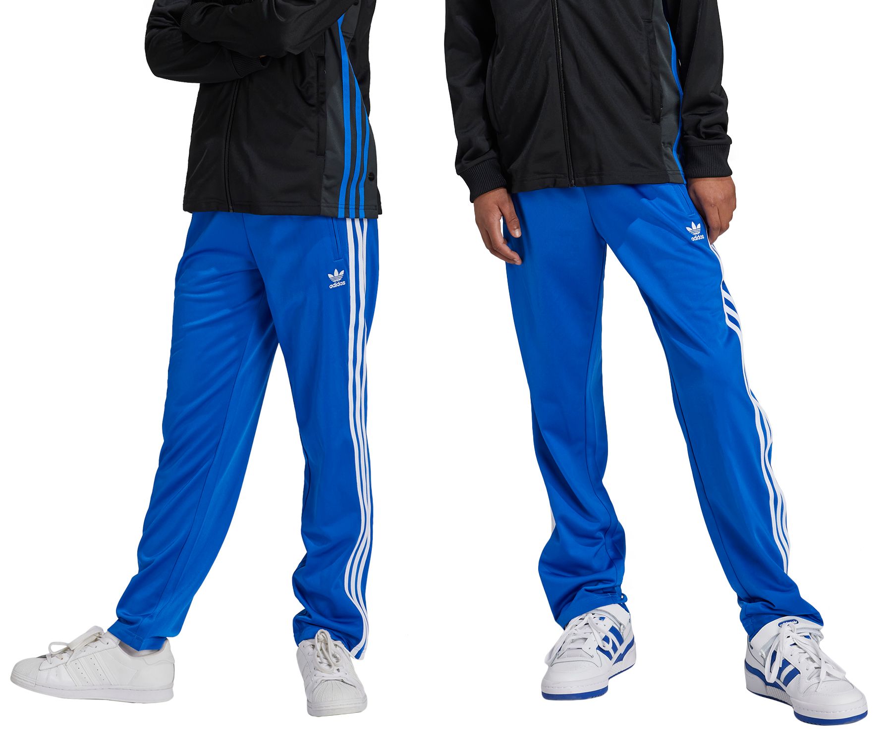 adidas Kids' Adicolor Firebird Track Pants product image