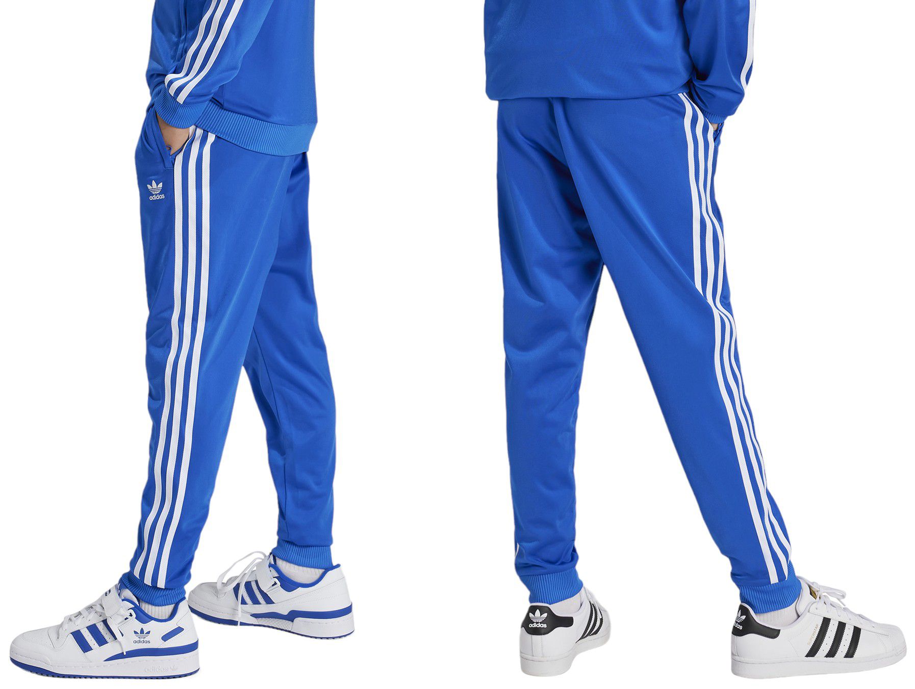 adidas Kids' Adicolor SST Track Pants product image