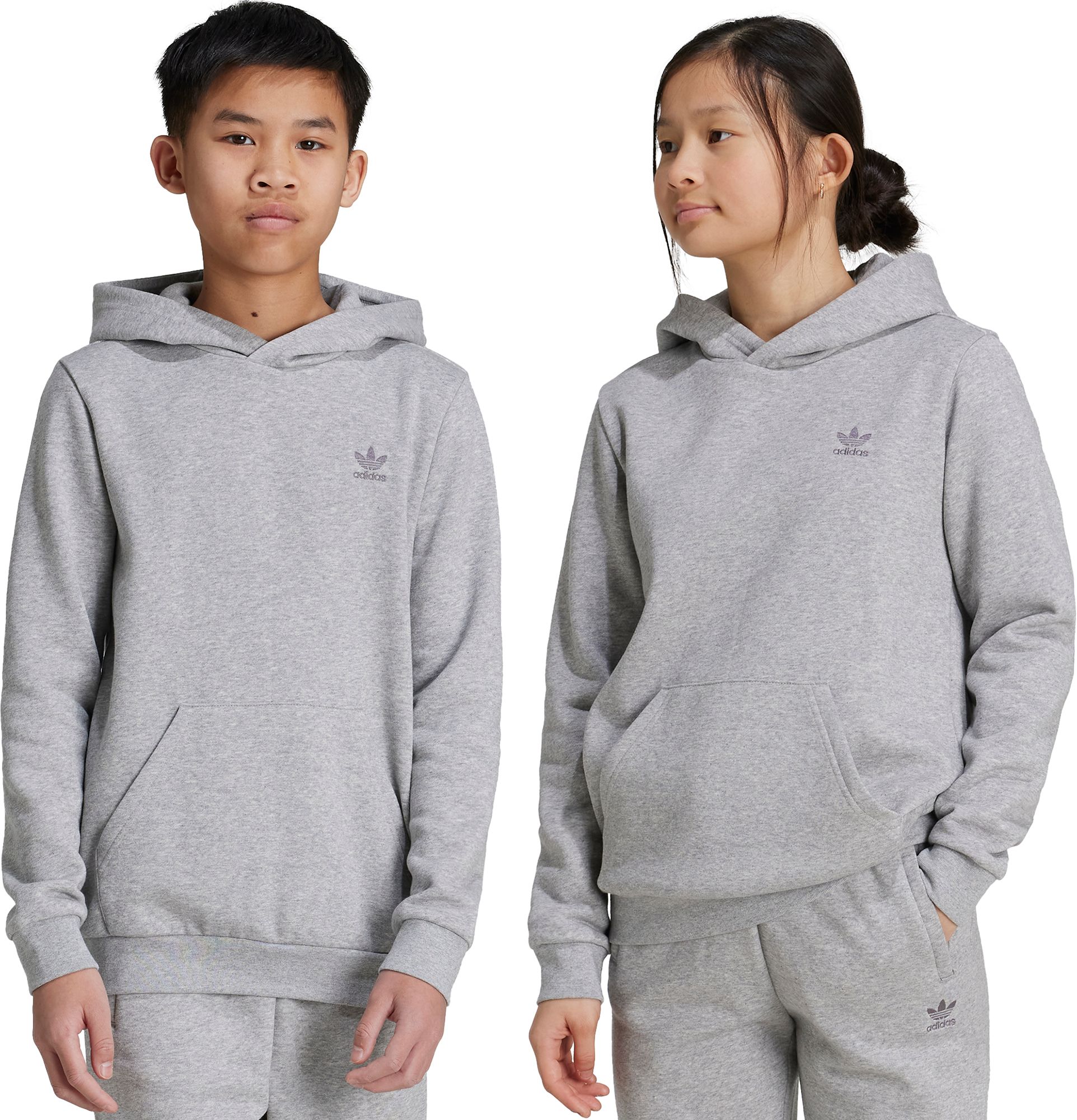 adidas Kids' Hoodie product image