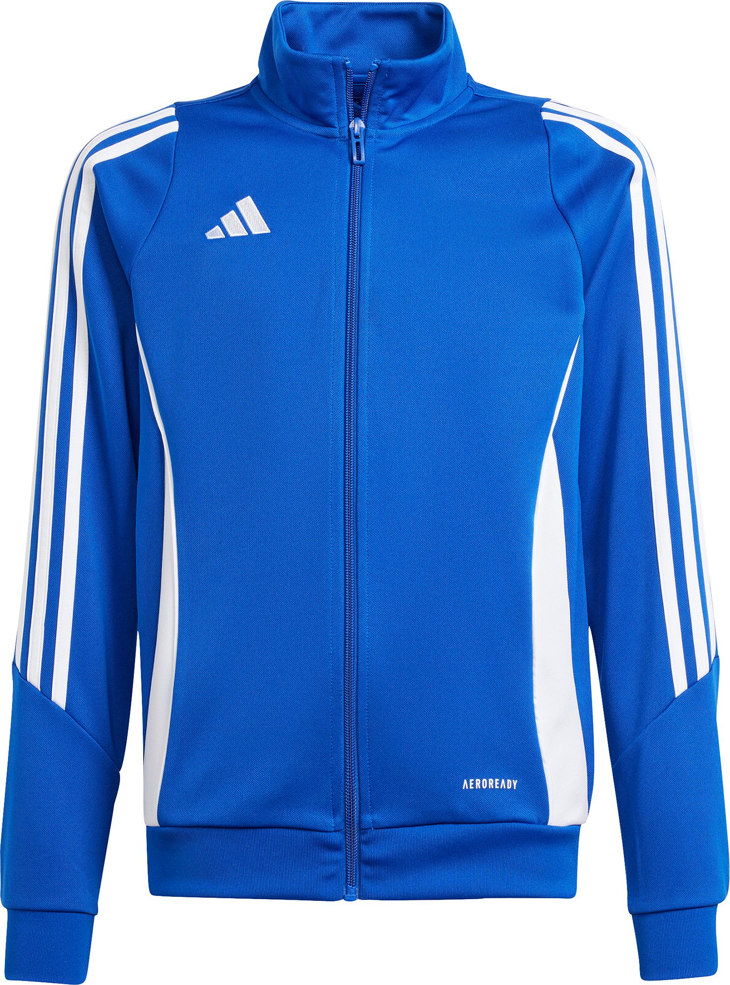 adidas Boys' Tiro 24 Training Jacket product image