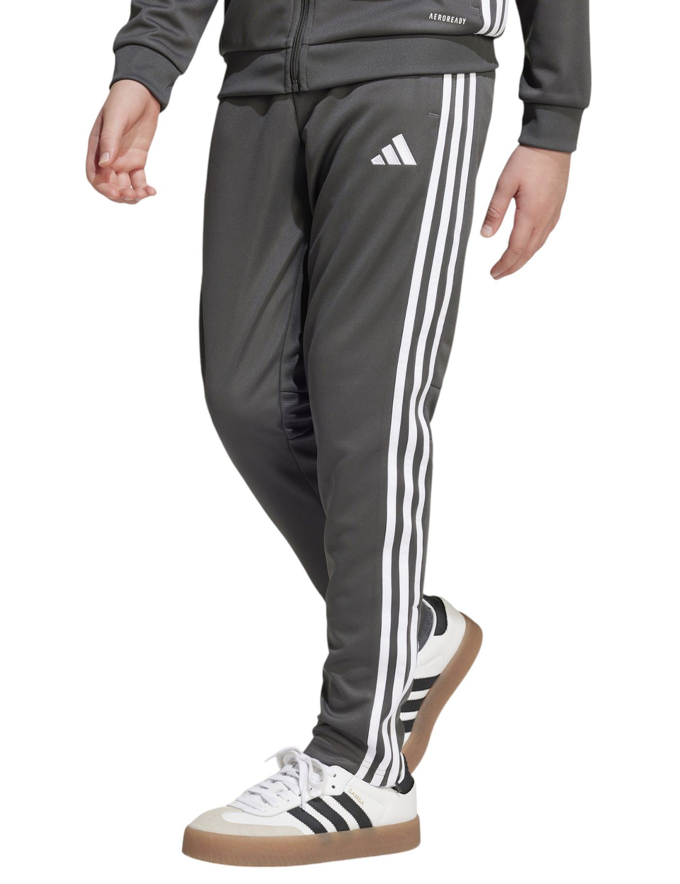 Junior adidas tiro training pants on sale