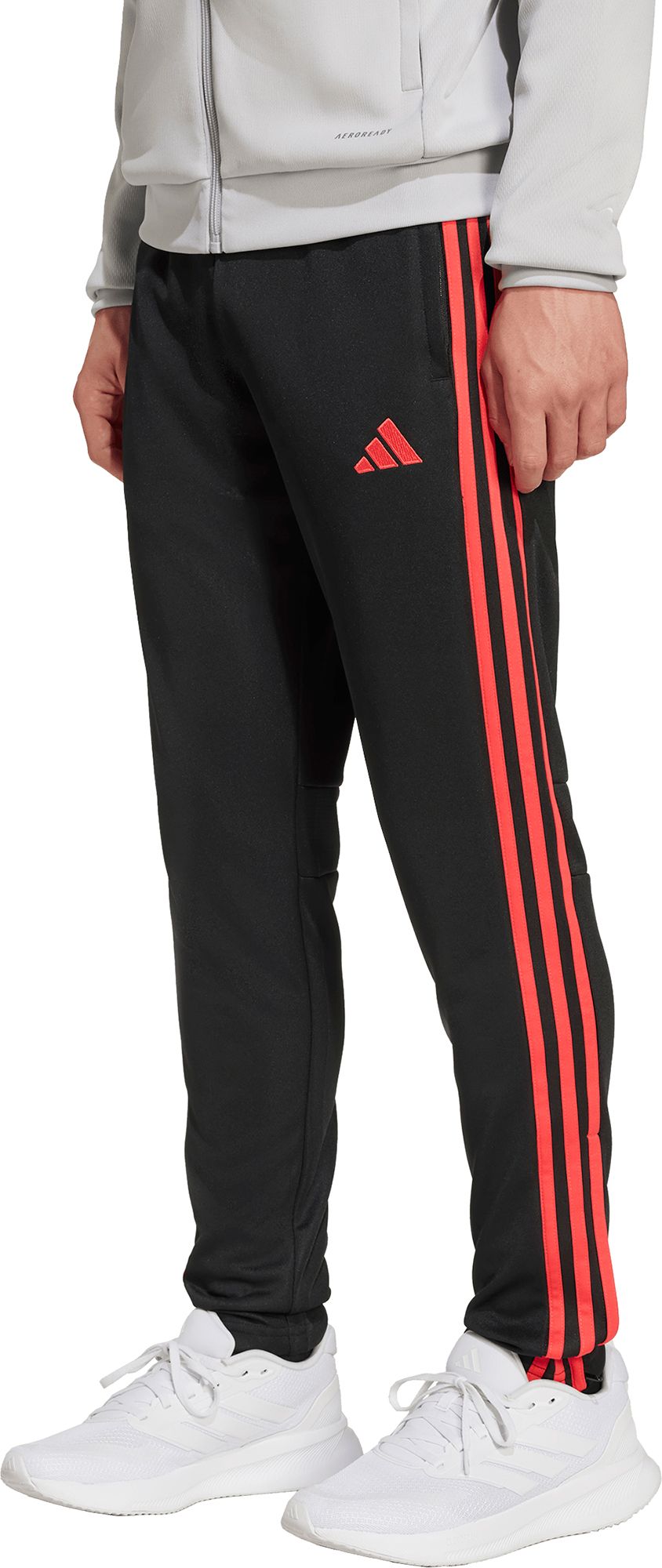 adidas Kids' Tiro 25 Essentials Track Pants product image