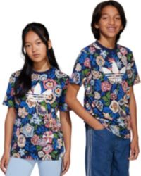 adidas Originals x Liberty London Kids' T-Shirt | Dick's