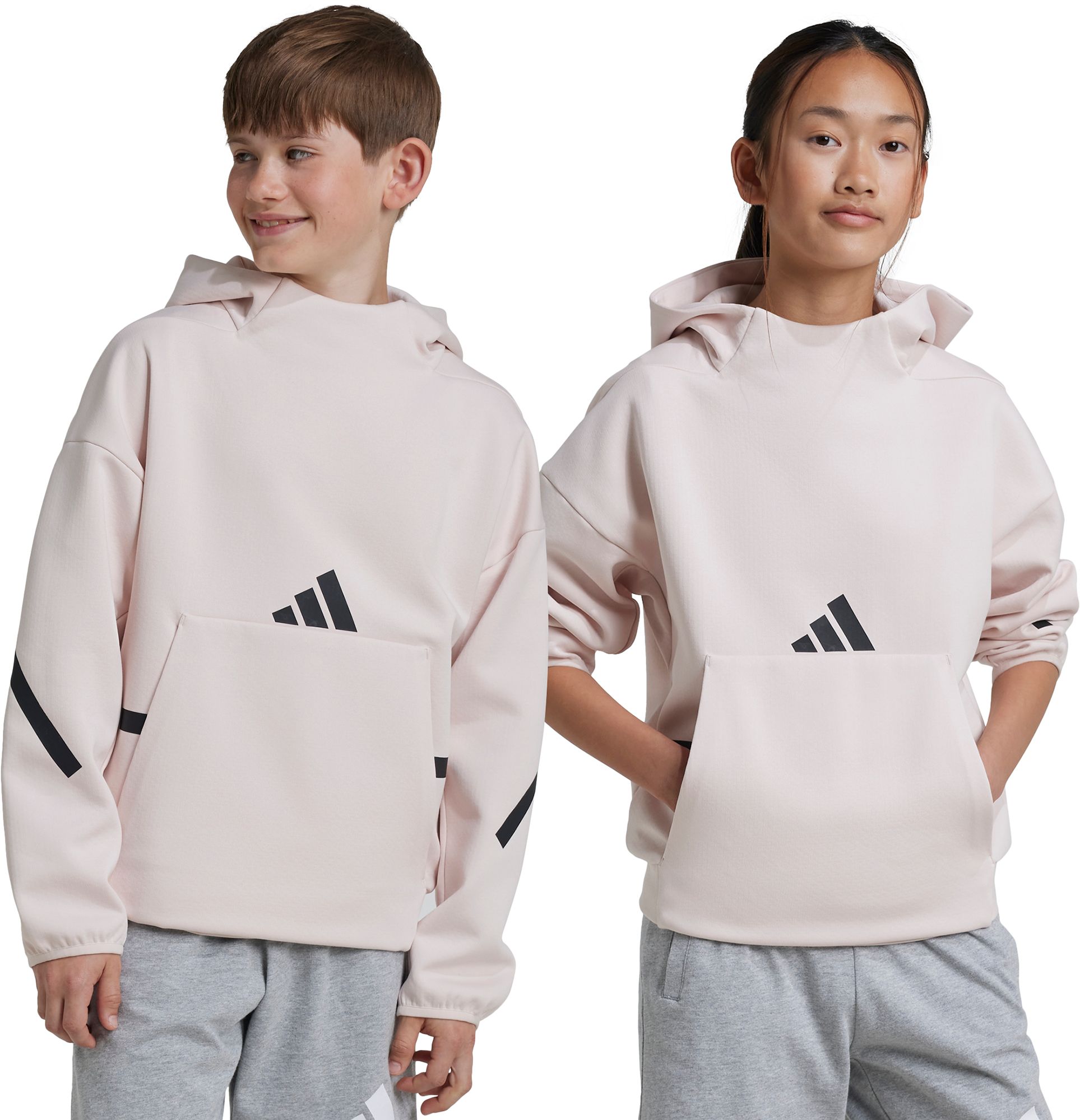 adidas Kids' Z.N.E. Hoodie product image