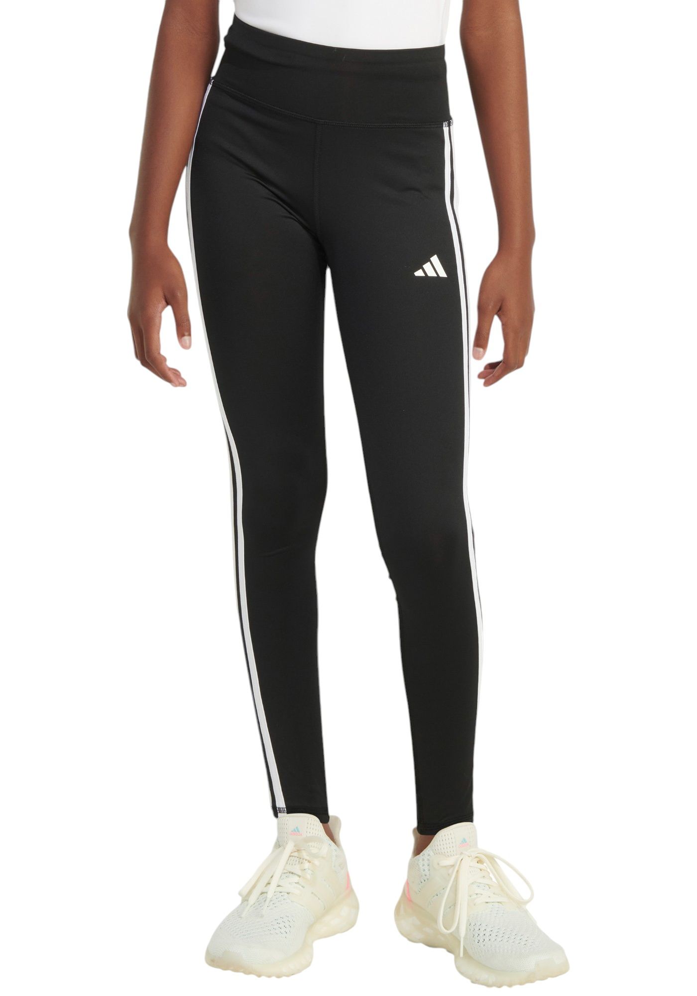 Adidas girls leggins clearance