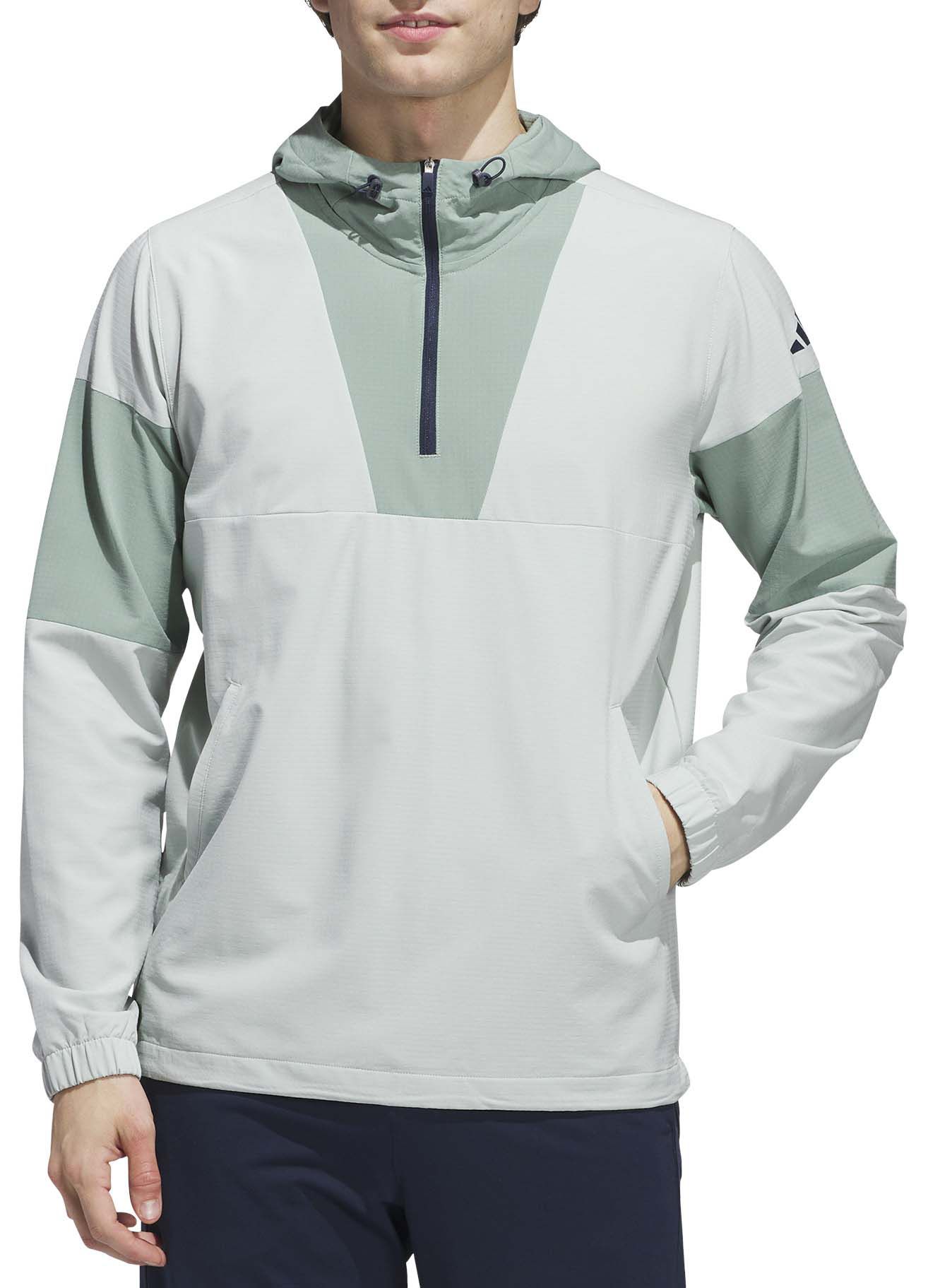 adidas Men's Ultimate365 Anorak Golf Jacket product image
