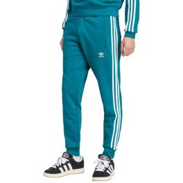 【海外限定・関税送料込み】adidas Originals Line Jogger Pants Men's adidas Originals Varsity Open-Hem Jogger Pants