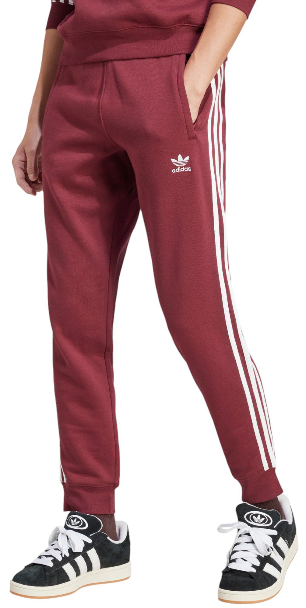 adidas Men's Adicolor 3-Stripes Joggers product image