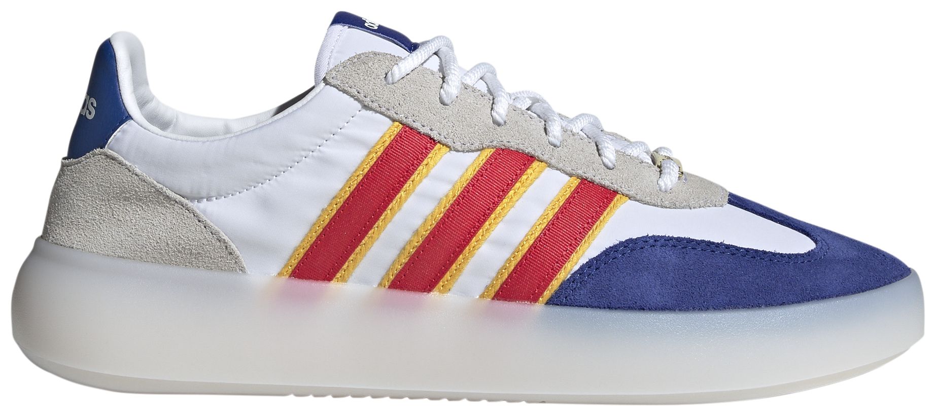 adidas Men's Barreda Decode Shoes product image