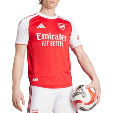 sorry, adidas Adult Arsenal 2025-26 Home Authentic Jersey is currently out of stock