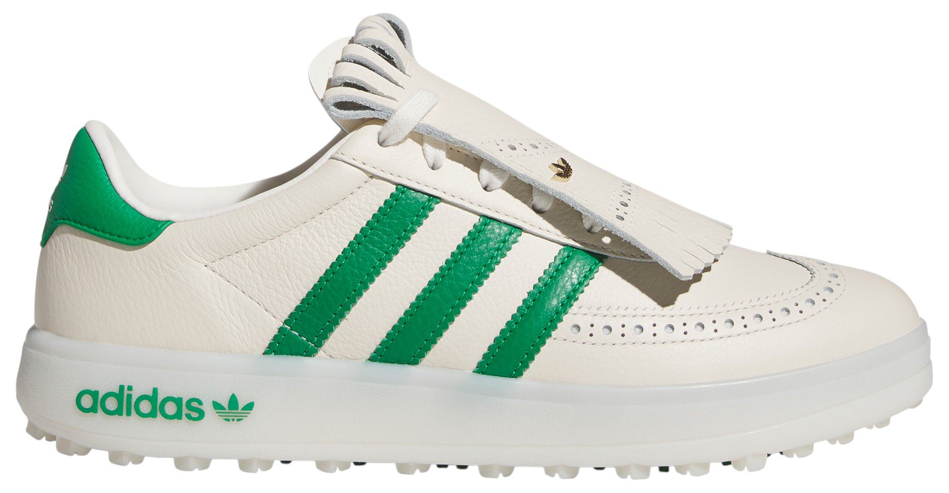 adidas Originals Men's Coursecup Spikeless Golf Shoes product image
