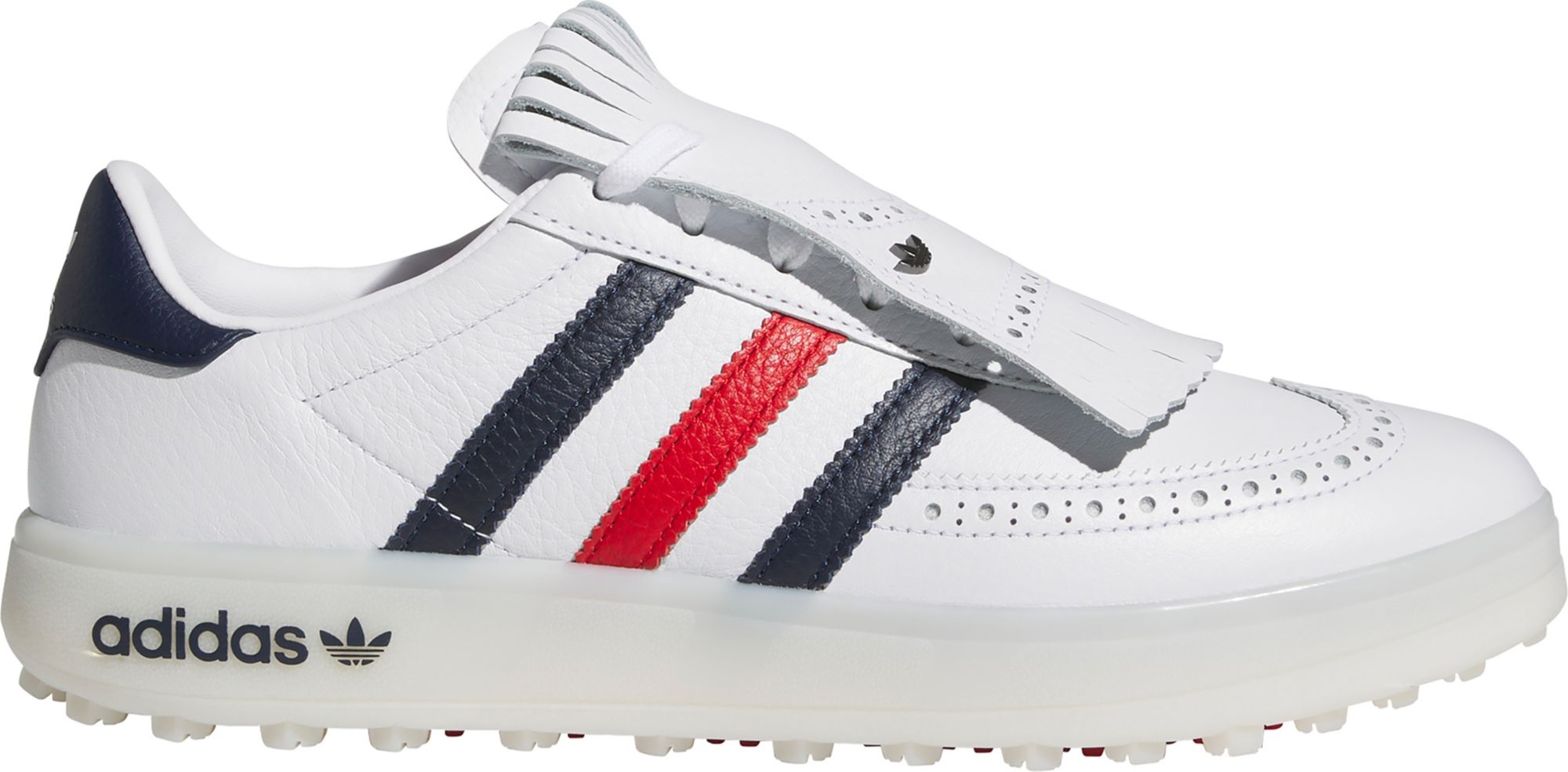 adidas Originals Men's Coursecup Spikeless Golf Shoes product image