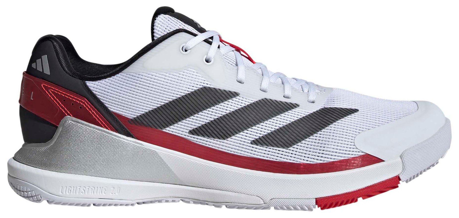 adidas Men's Crazyquick Padel Shoes product image