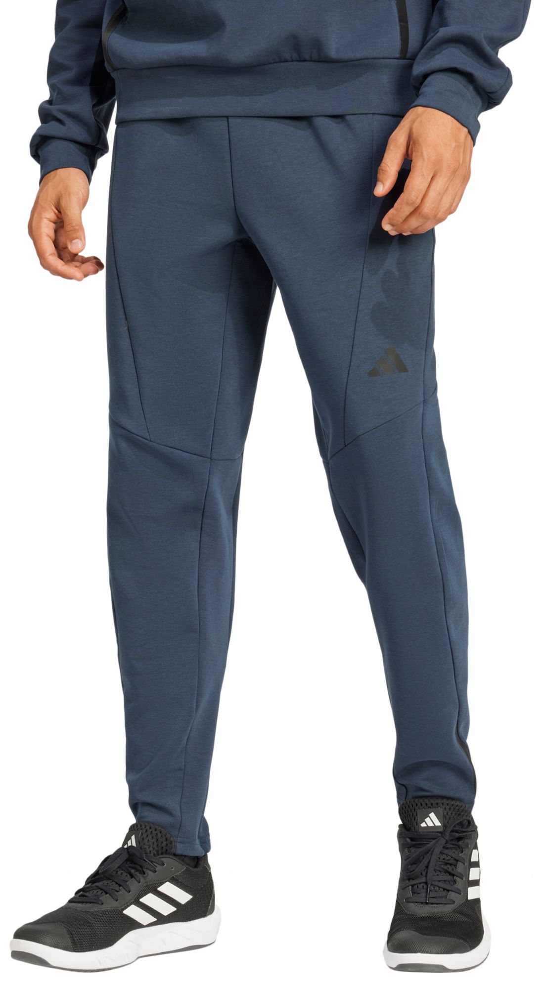 adidas Men's Designed for Training Spaceknit Pants product image