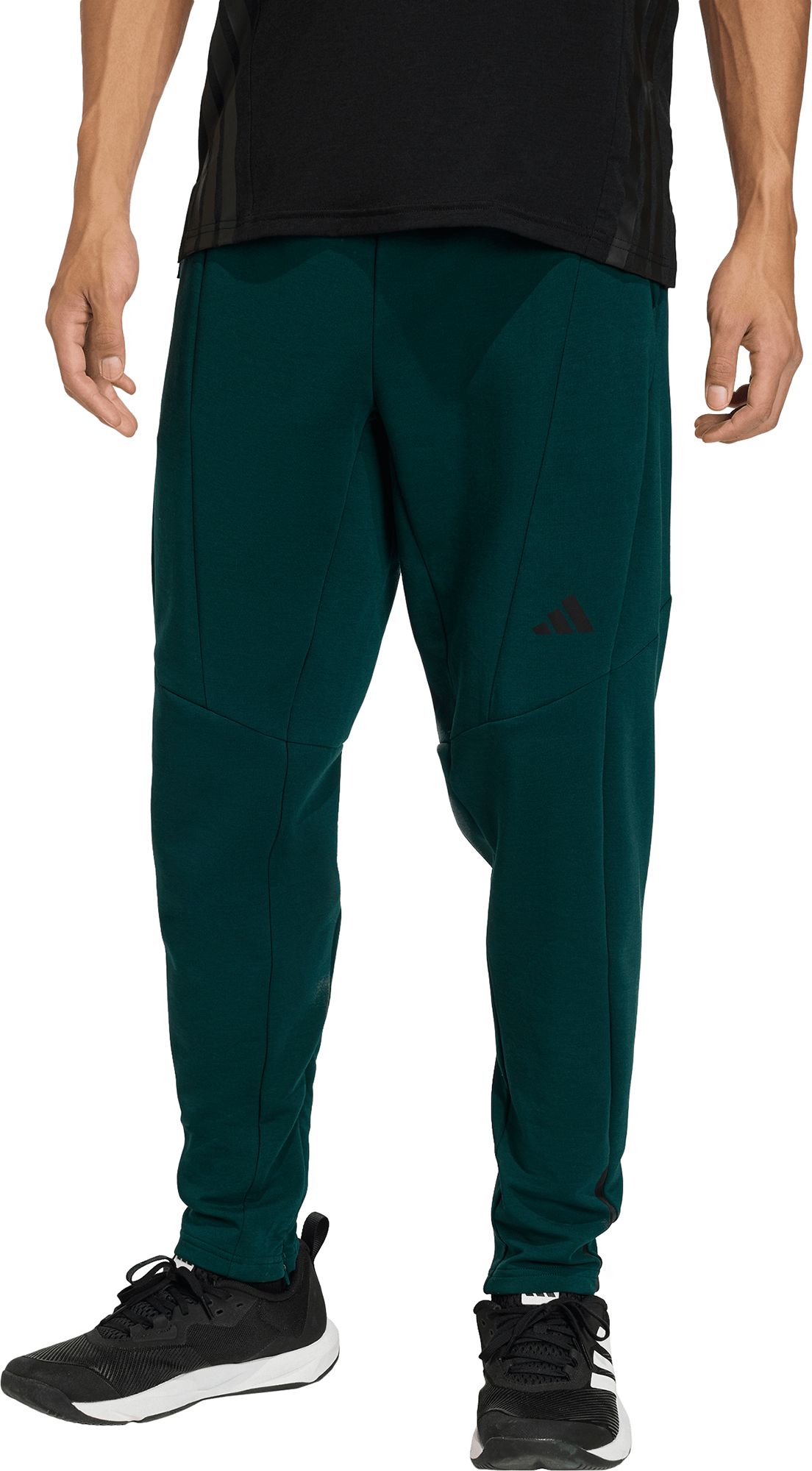 adidas Men's Designed for Training Spaceknit Pants product image