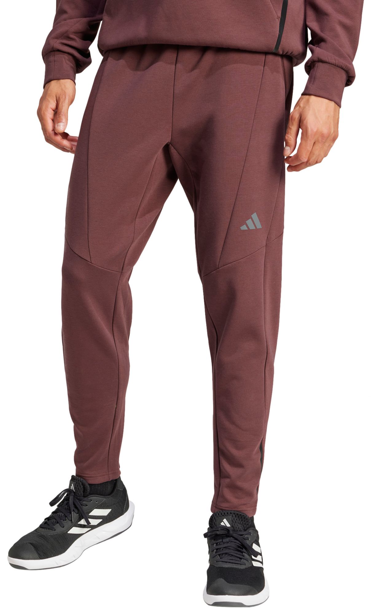 adidas Men's Designed for Training Spaceknit Pants product image